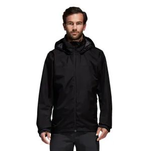 adidas Unisex Black Wandertag Jacket