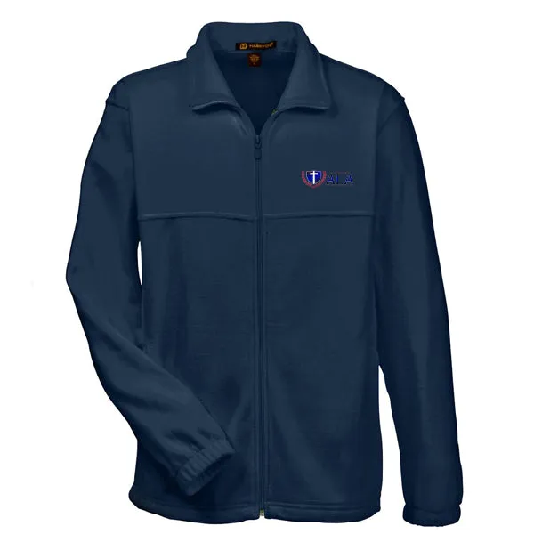 ALA Adult Fleece Jacket