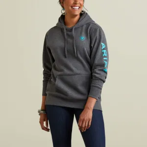 Ariat Womens Logo Hoodie - 10040811