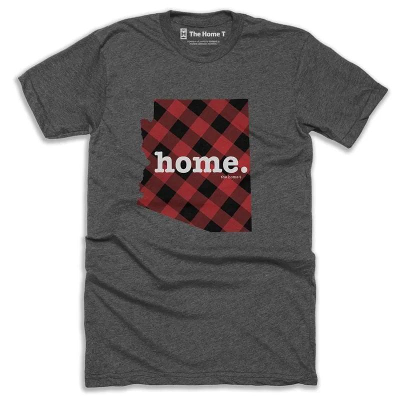 Arizona Buffalo Plaid