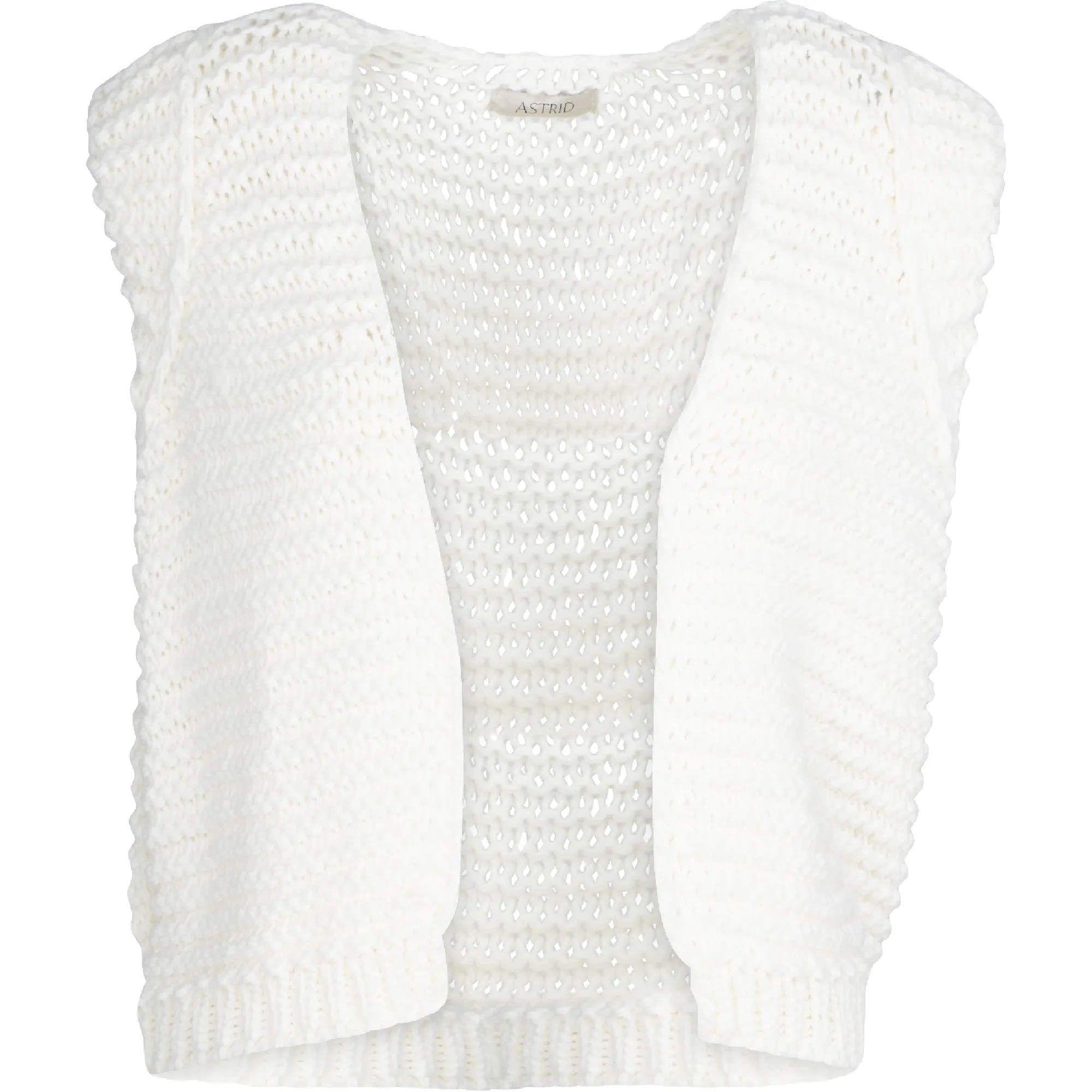 Astrid – Women's Knit Cardigan