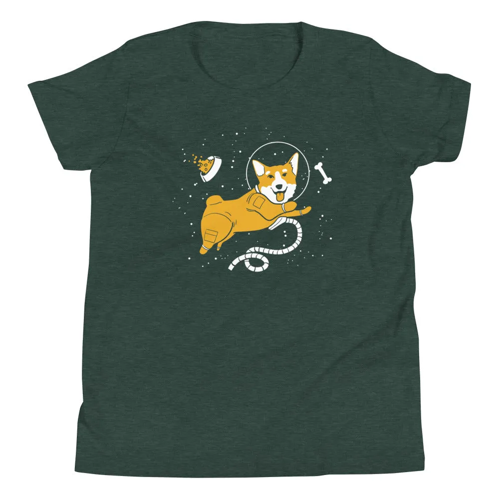 Astrocorg Kid's Youth Tee