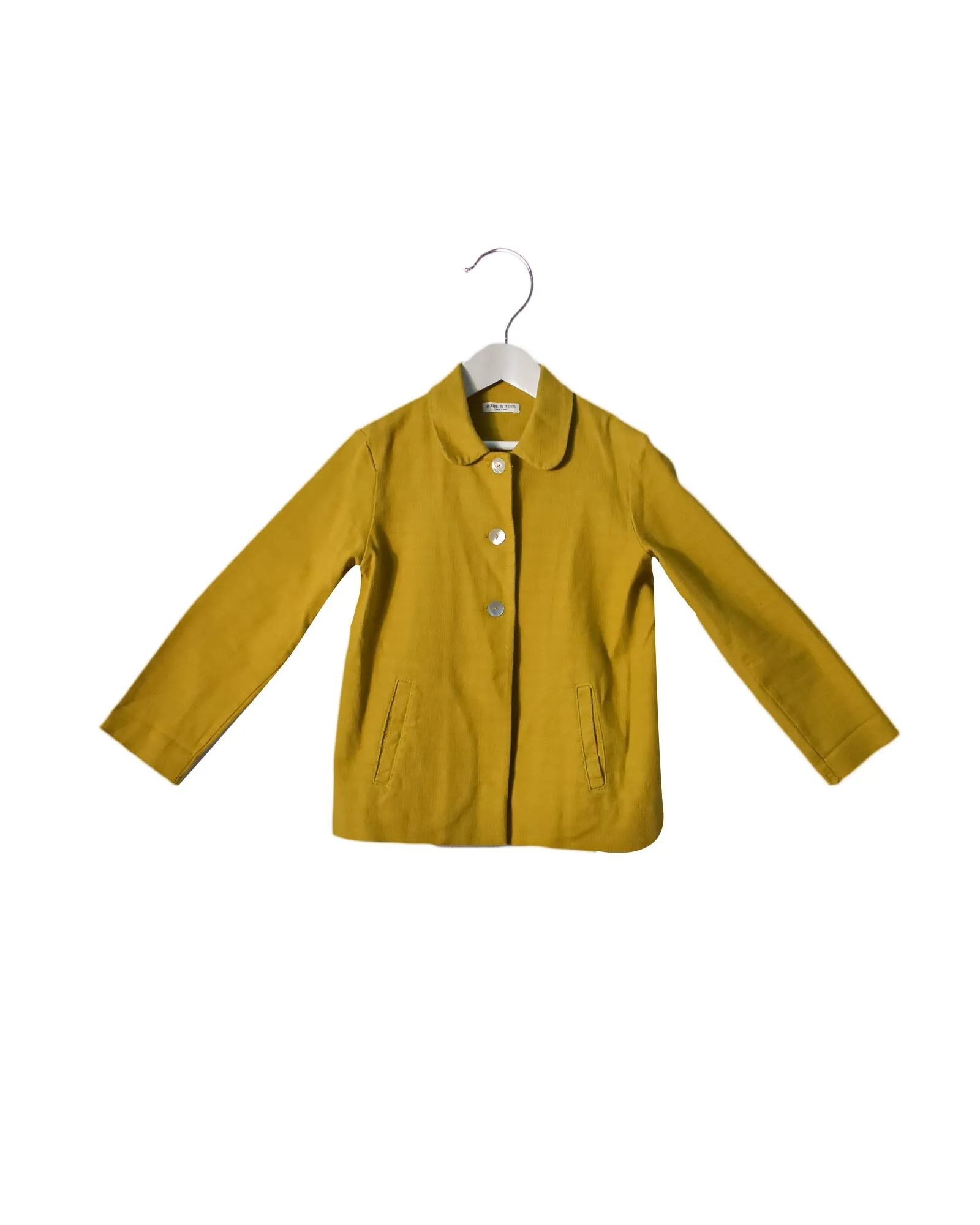 Babe & Tess Lightweight Jacket 14Y