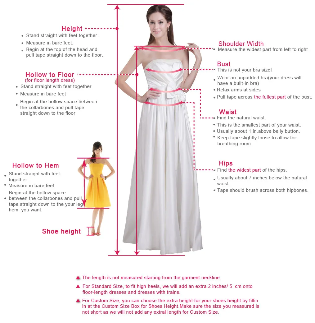 Charming See Through Applique Top Chiffon Beach Wedding Dresses, AB1166