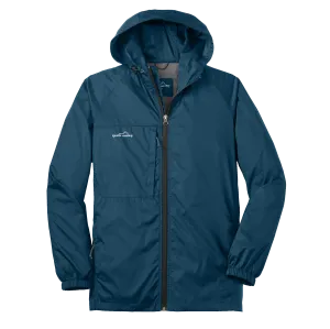 D1335 Mens Packable Wind Jacket