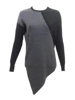 Diciannove Ribbed Sweater