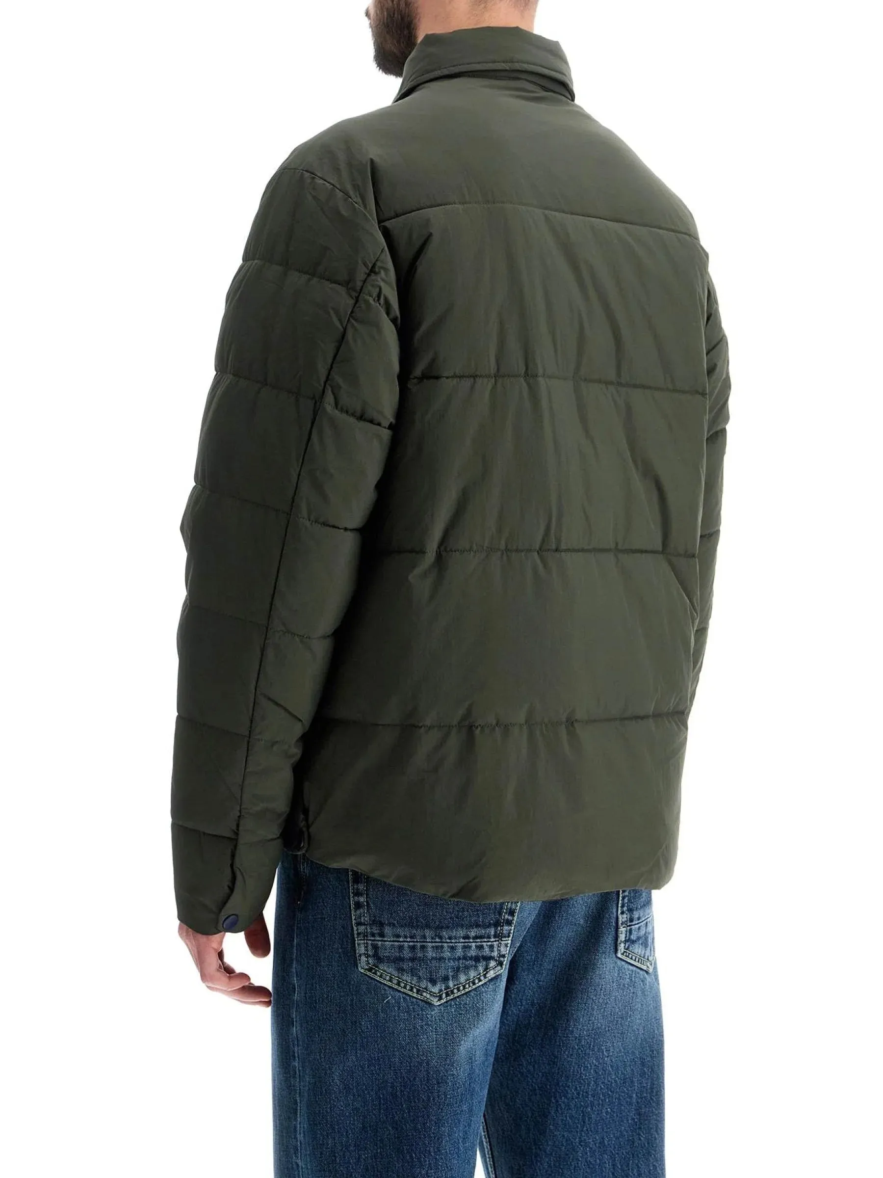 Down Jacket - Lightweight - Outerwear