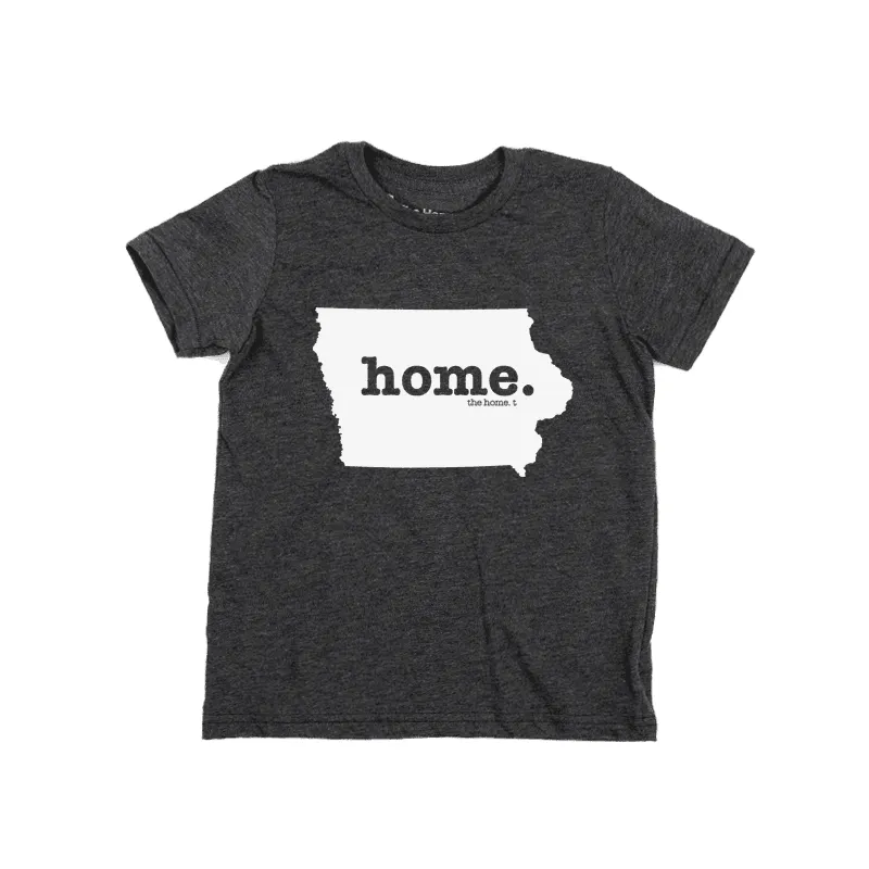 Iowa Home Kids T