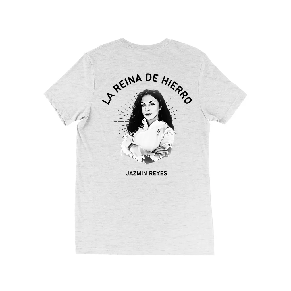 Jazmin 5 T-Shirts