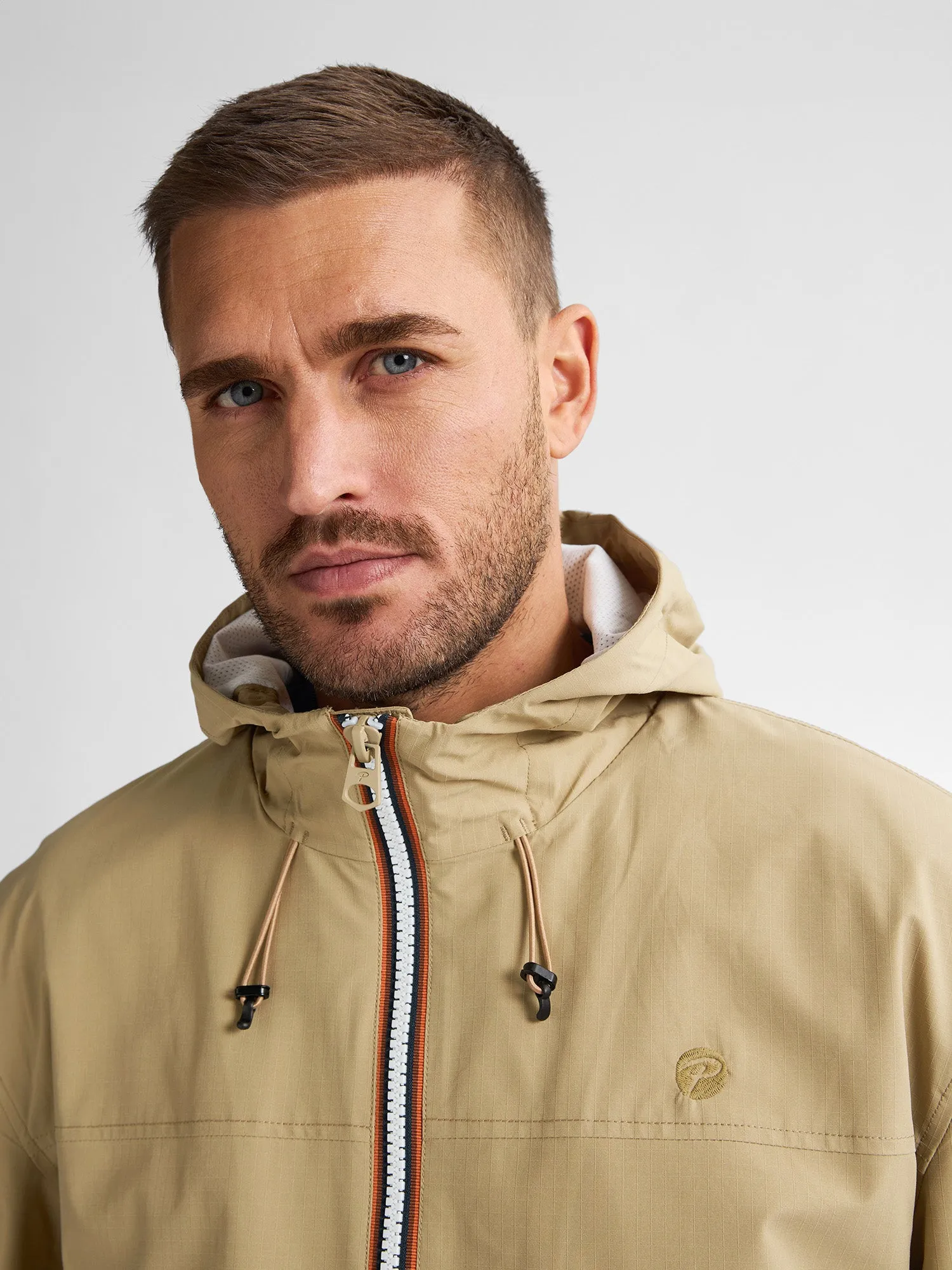 Lightweight Jacket Beachcrest