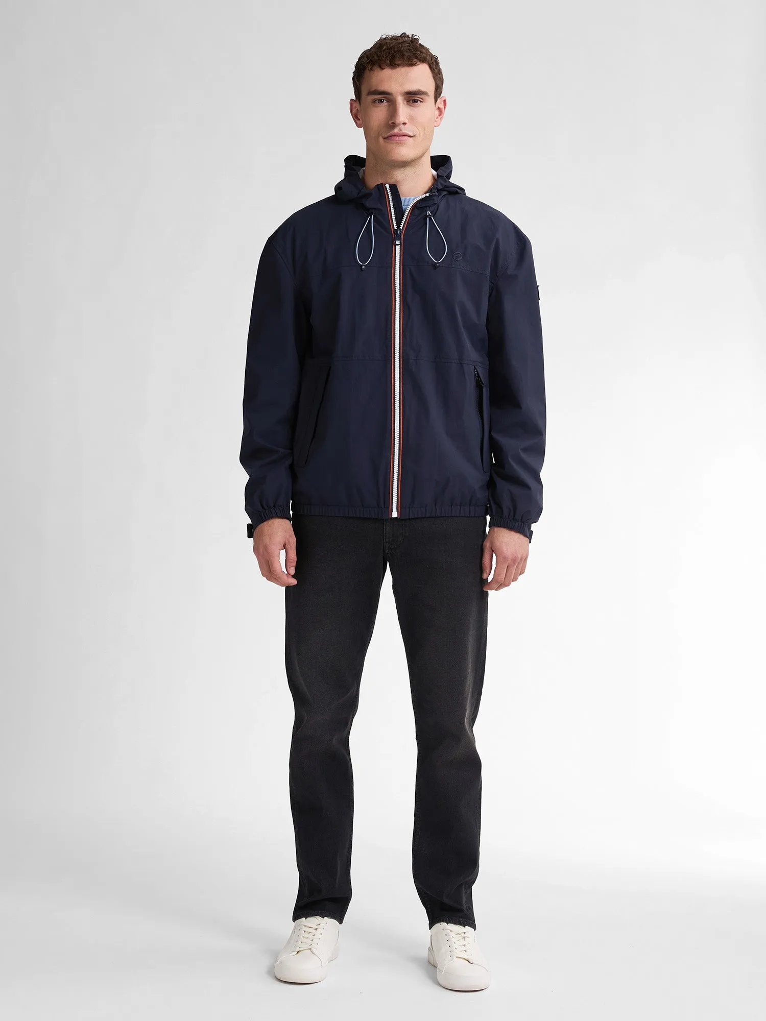 Lightweight Jacket Beachcrest