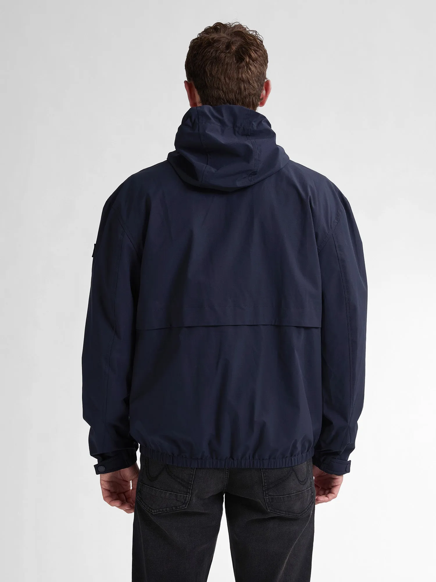 Lightweight Jacket Beachcrest