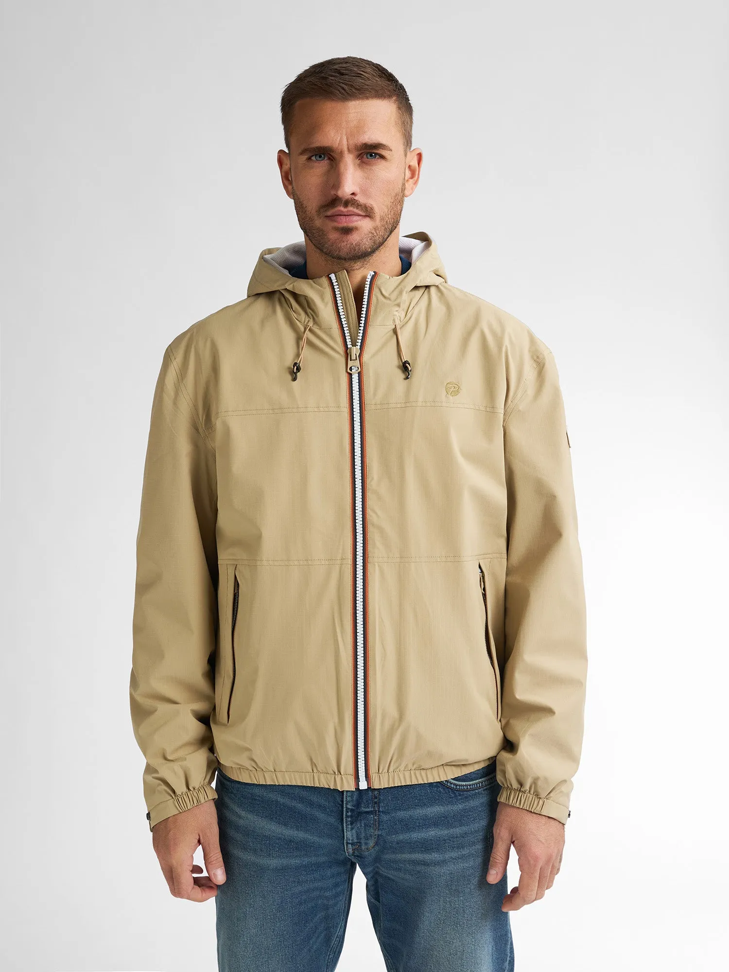 Lightweight Jacket Beachcrest