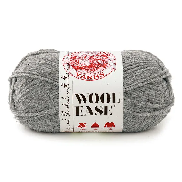 Lion Brand Wool-Ease