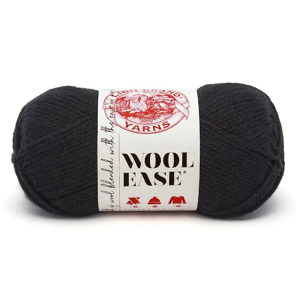 Lion Brand Wool-Ease