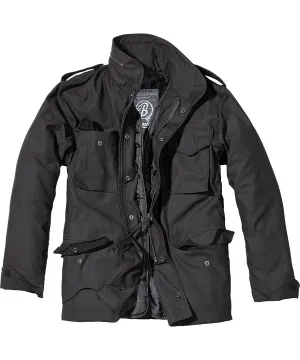 M65 jacket | Black