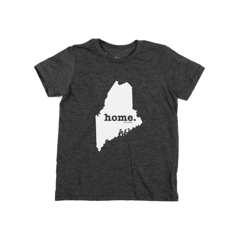 Maine Home Kids T