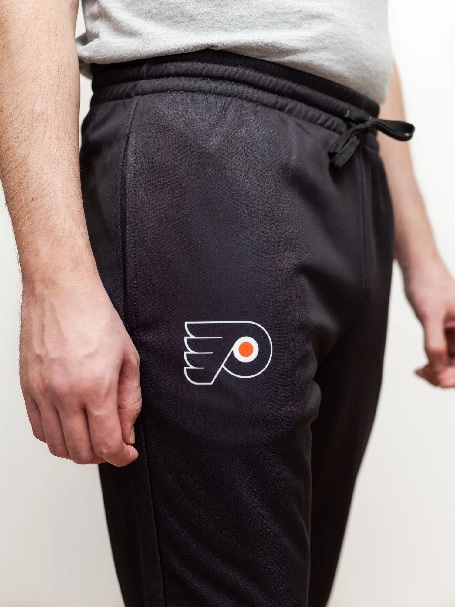 Philadelphia Flyers Hockey Jogger Pants