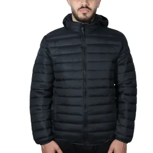 SIXTY SIX - Lightweight Quilted Jacket