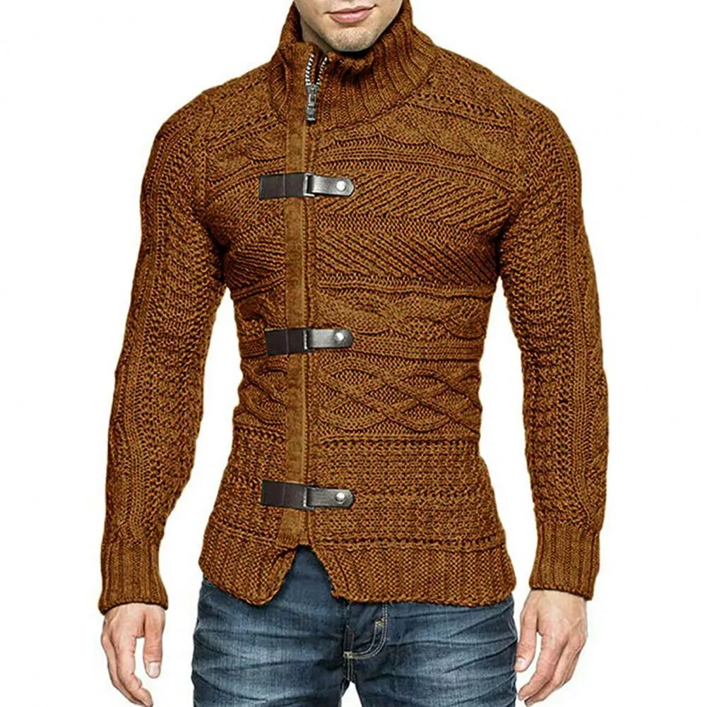 Slim Fit   Pullovers Sweater