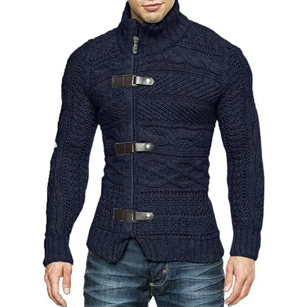 Slim Fit   Pullovers Sweater