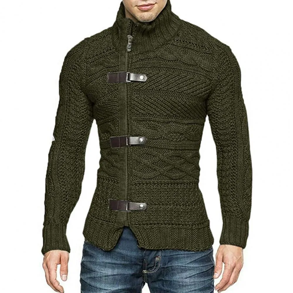 Slim Fit   Pullovers Sweater