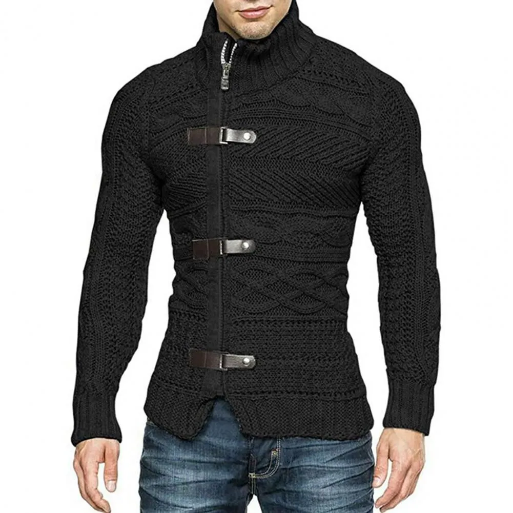 Slim Fit   Pullovers Sweater