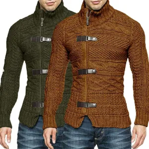 Slim Fit   Pullovers Sweater