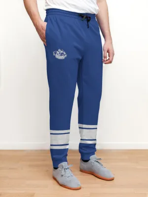 Syracuse Crunch Hockey Jogger Pants