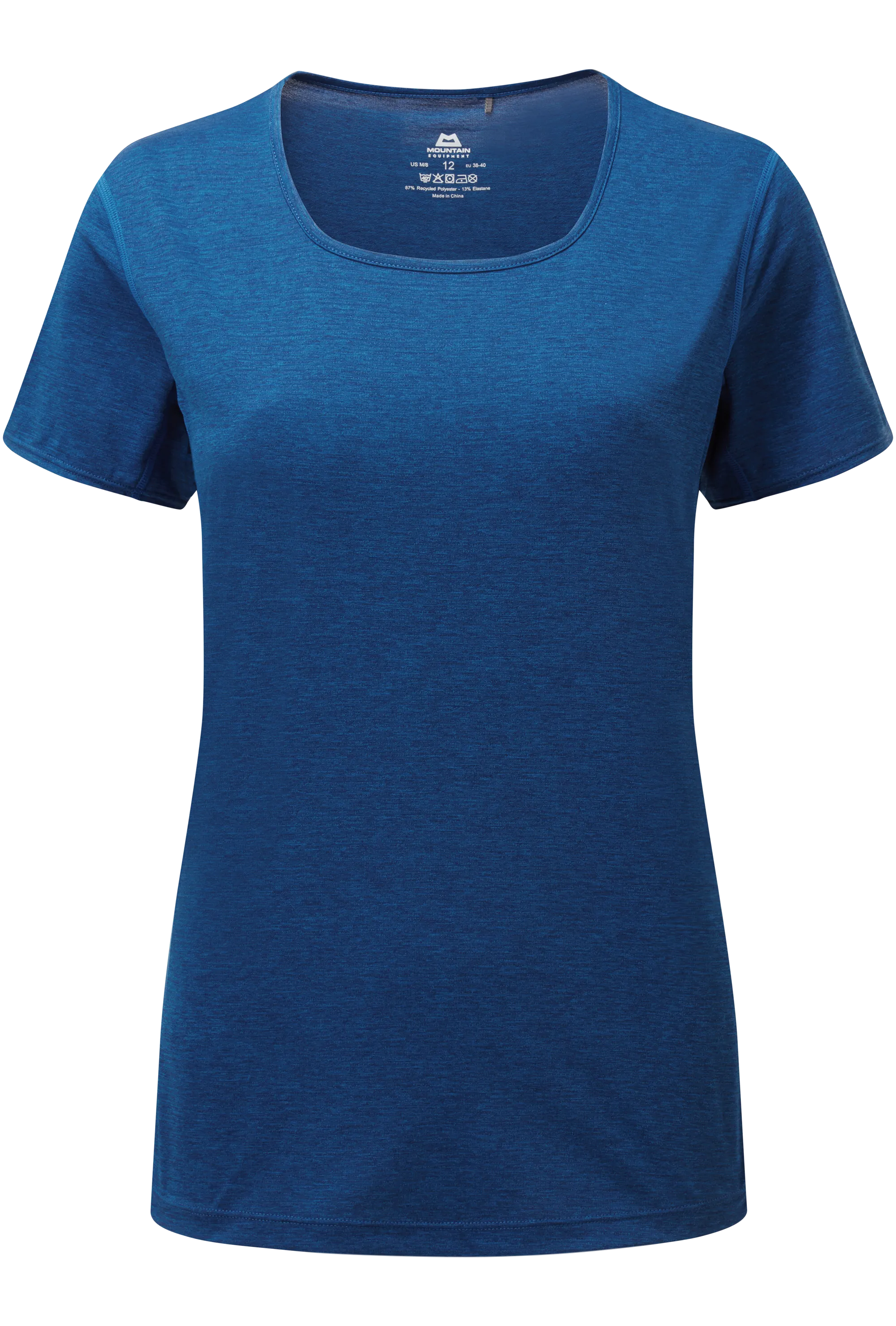 Tempi Women's Tee [ME-005378_STOCK]