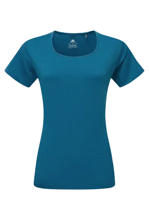 Tempi Women's Tee [ME-005378_STOCK]