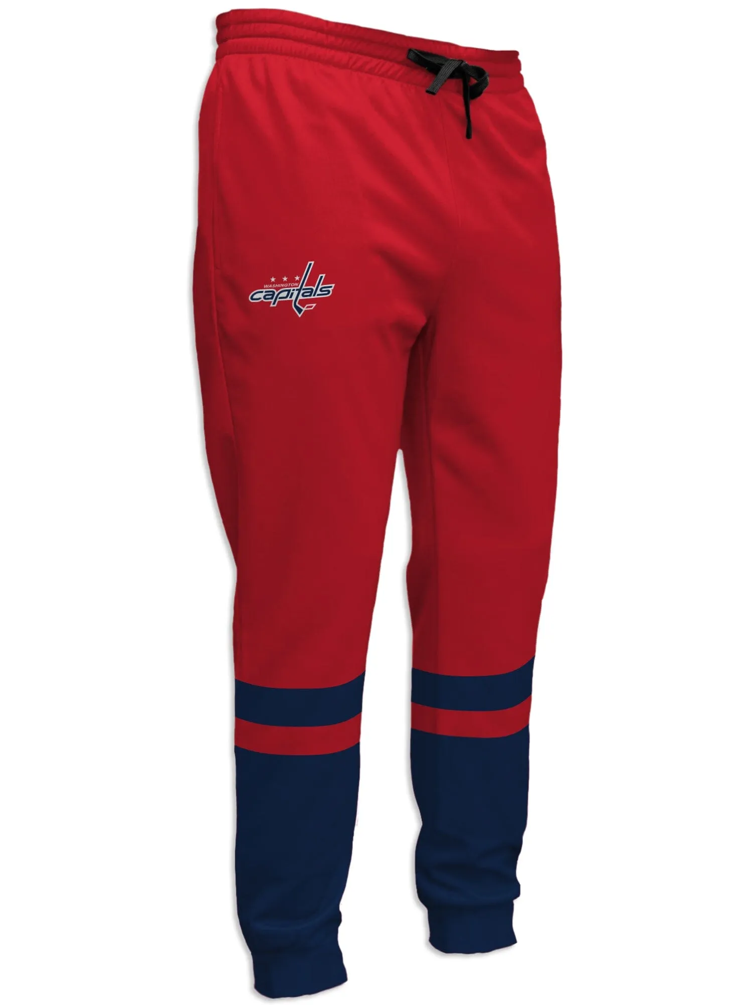 Washington Capitals Hockey Jogger Pants