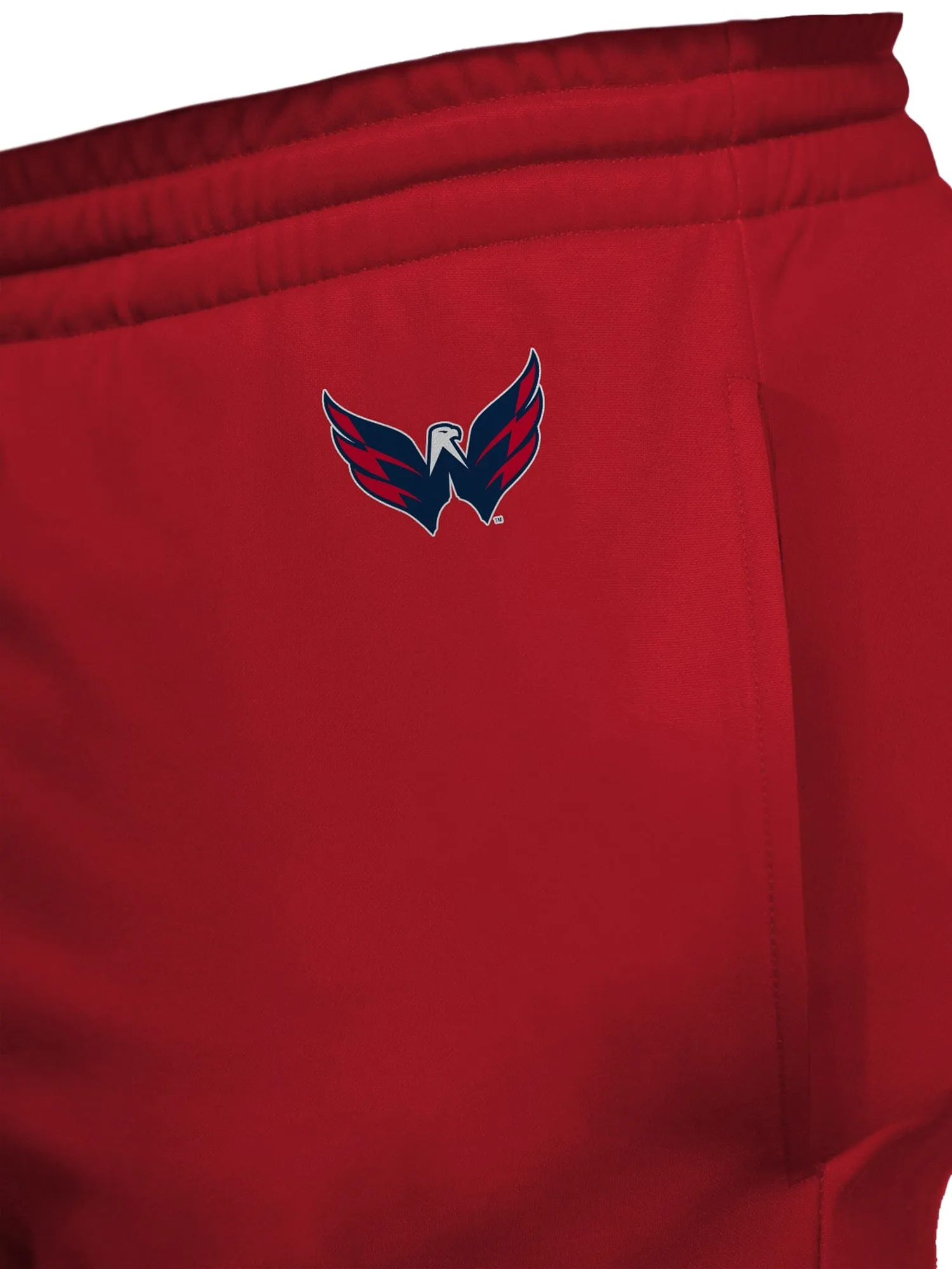 Washington Capitals Hockey Jogger Pants